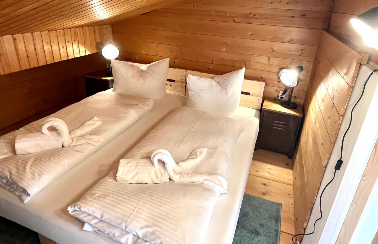 Hohenwaldeck Seeblickrefugium Schliersee Kültér fotó