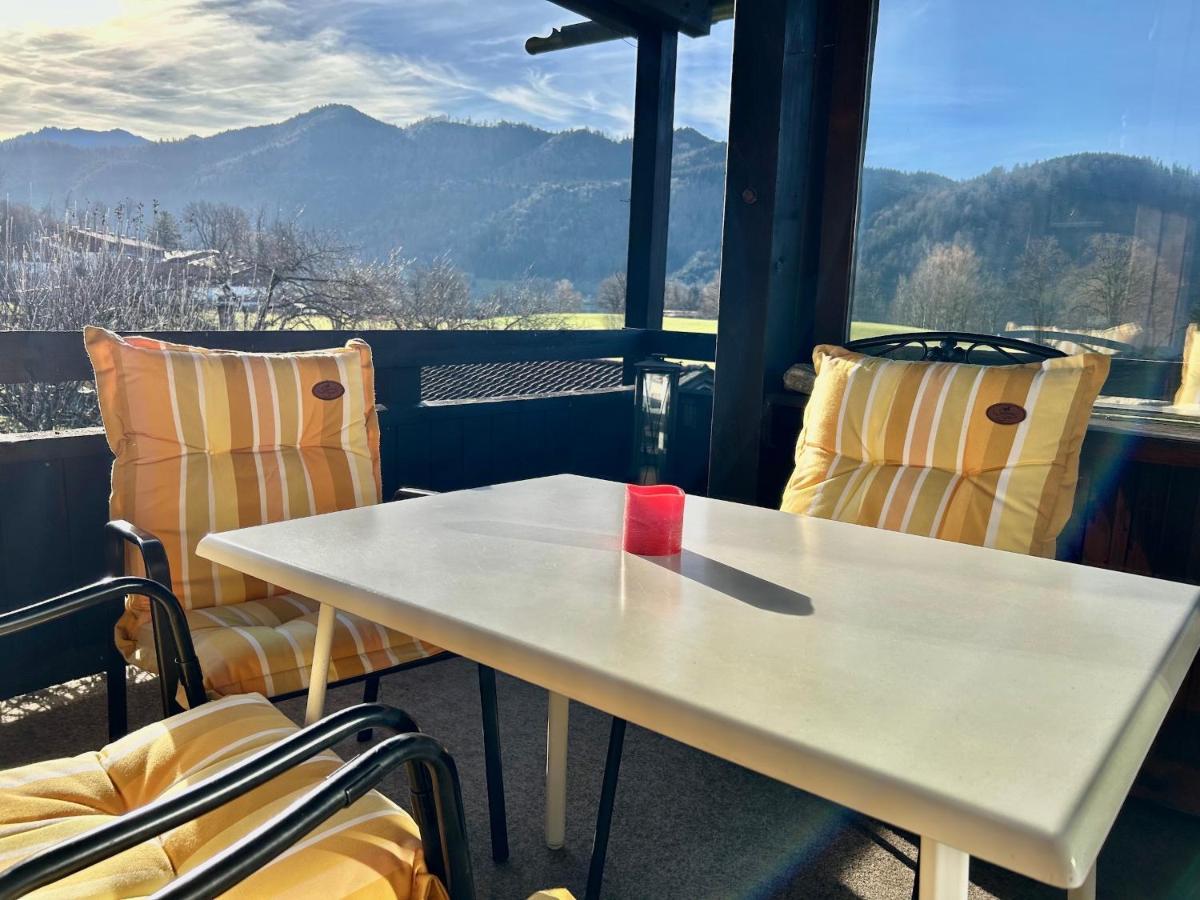 Hohenwaldeck Seeblickrefugium Schliersee Kültér fotó