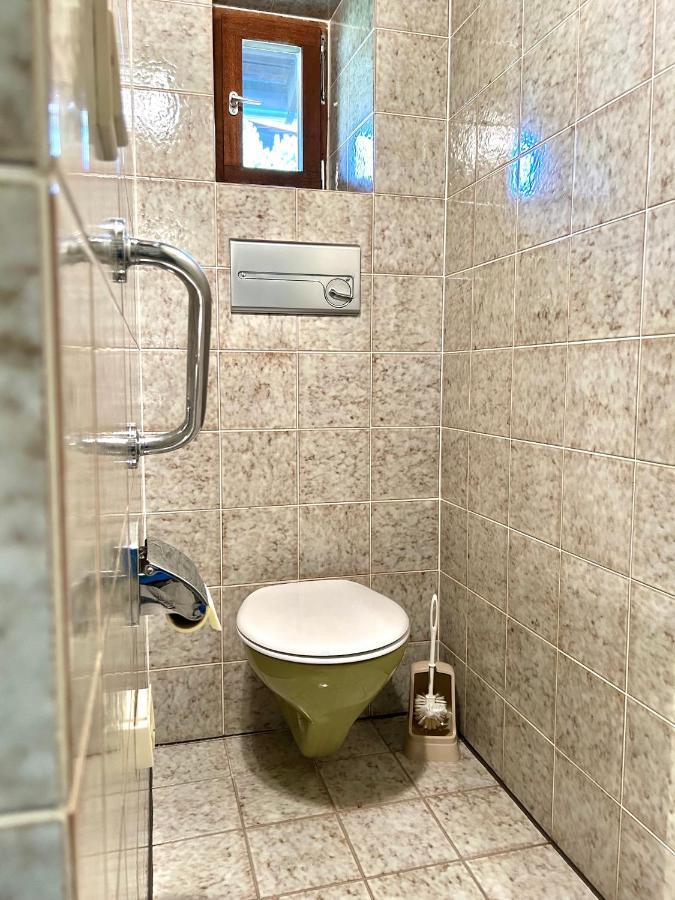 Hohenwaldeck Seeblickrefugium Schliersee Kültér fotó